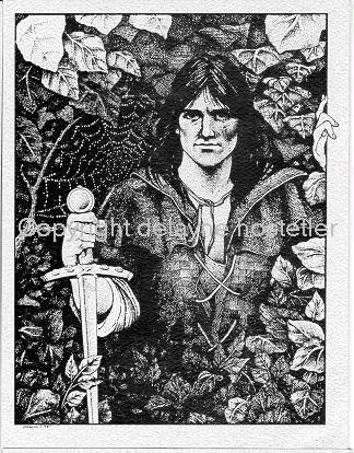 Robin Hood