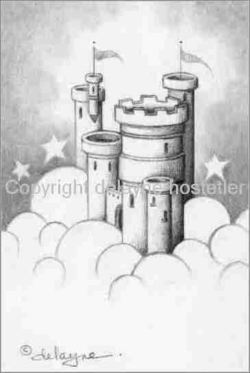 Cloud Castle