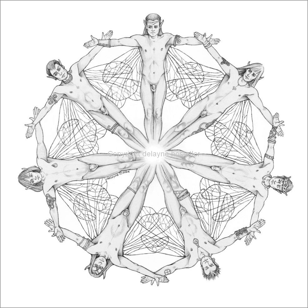 Kaleidoscope