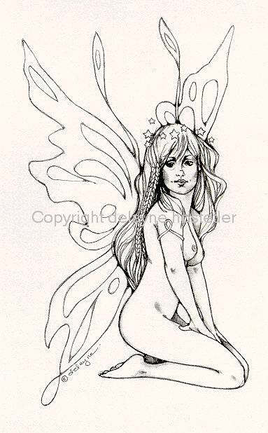 Star Fairy