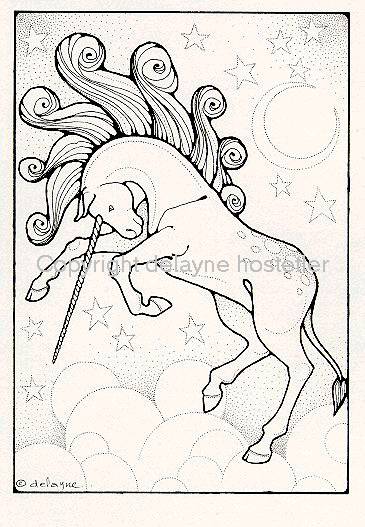 Unicorn