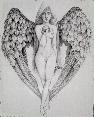 Kali Avenging Angel